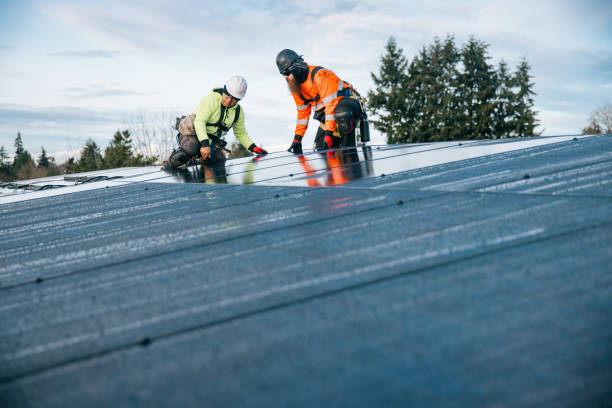 Reliable Storm Damage Roof Repair contractor in South Hill, VA by Roof Repair Smedway